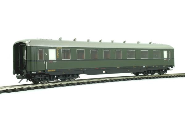 Schürzenwagen BC4ü-39, DB, Ep. 3